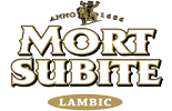 Mort Subite (Морт Сюбите) & Lambic (Ламбик)